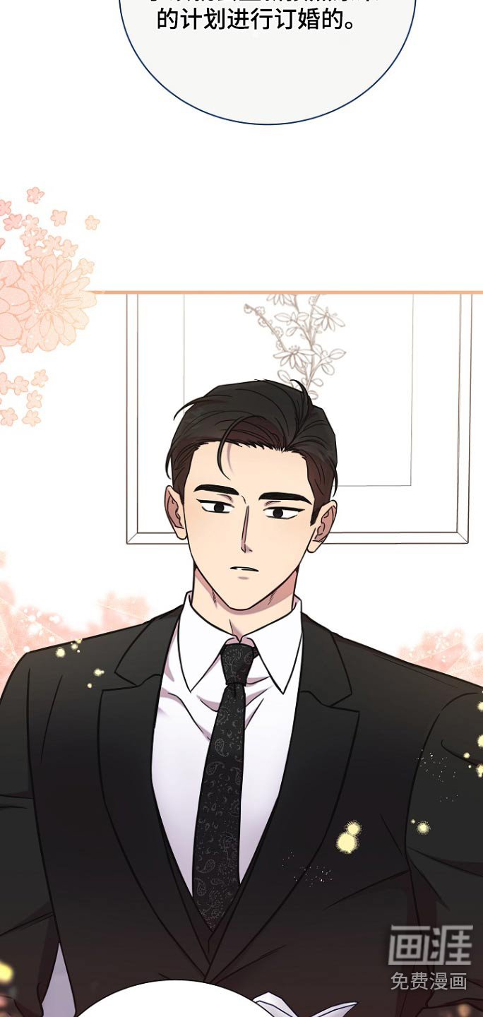 第96章：你的未婚妻