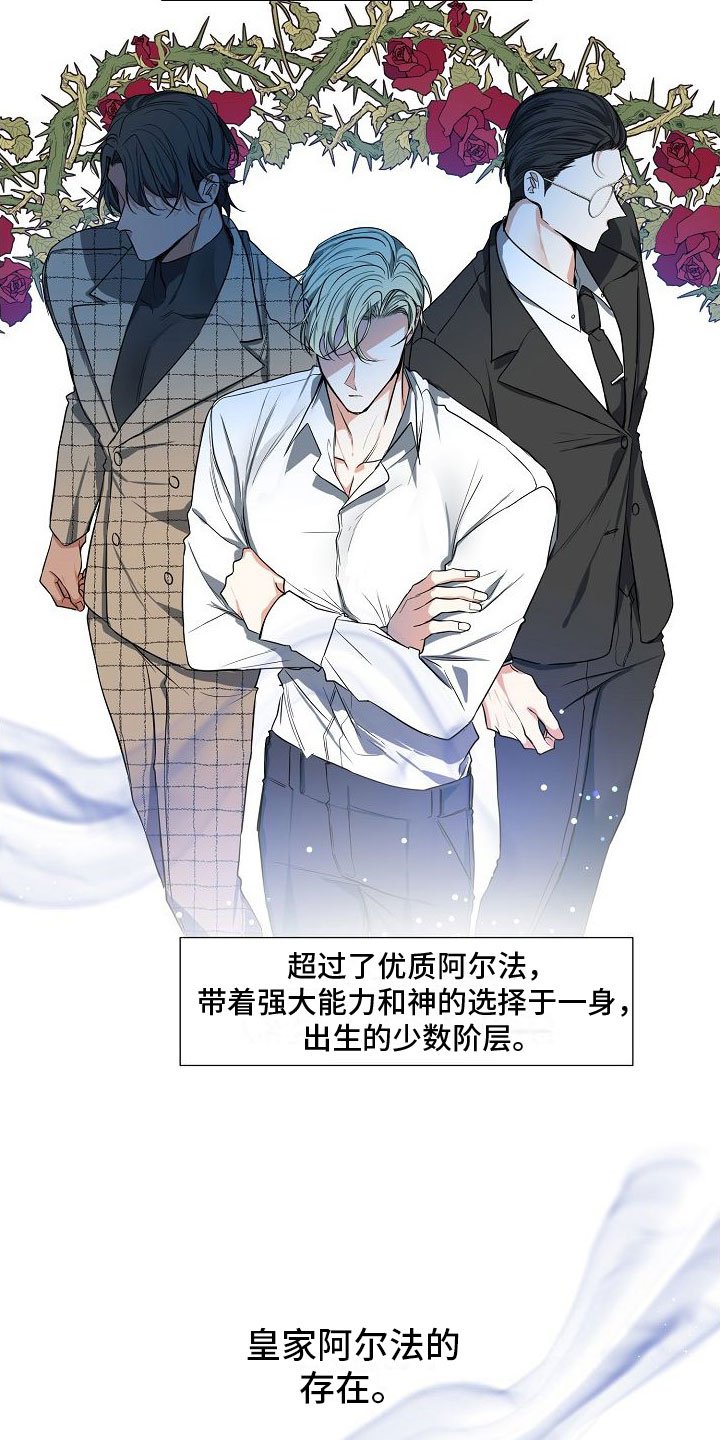 第1章：离婚