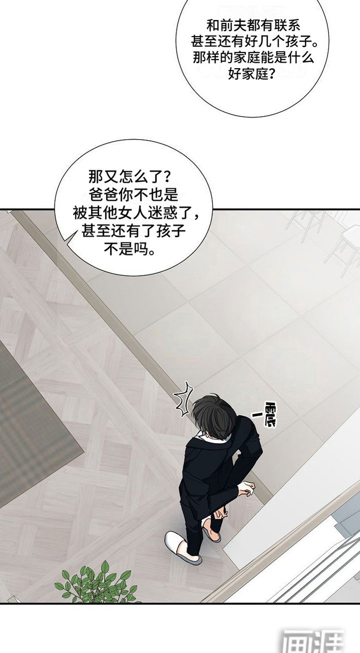 第12章：家庭矛盾