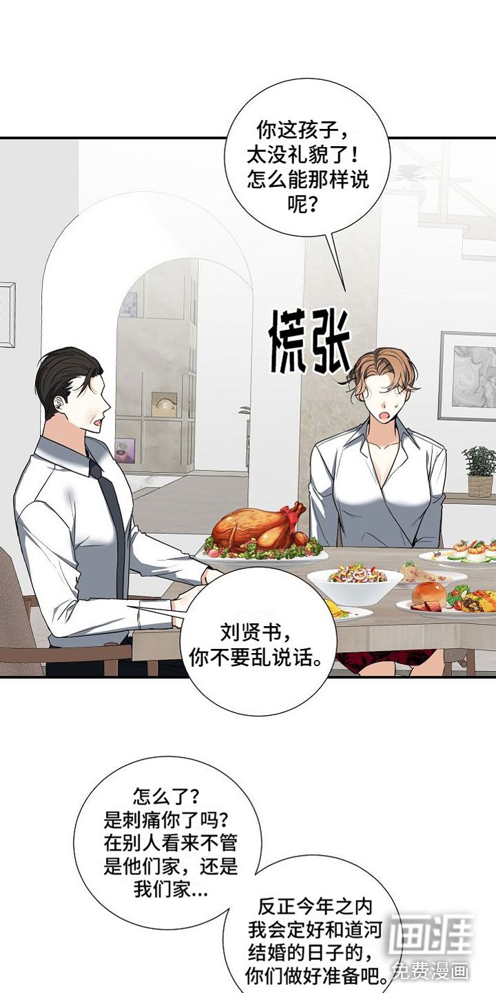 第12章：家庭矛盾