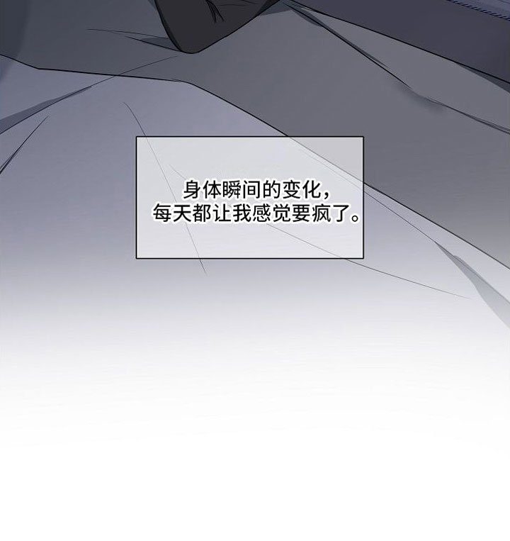 第13章：疯了