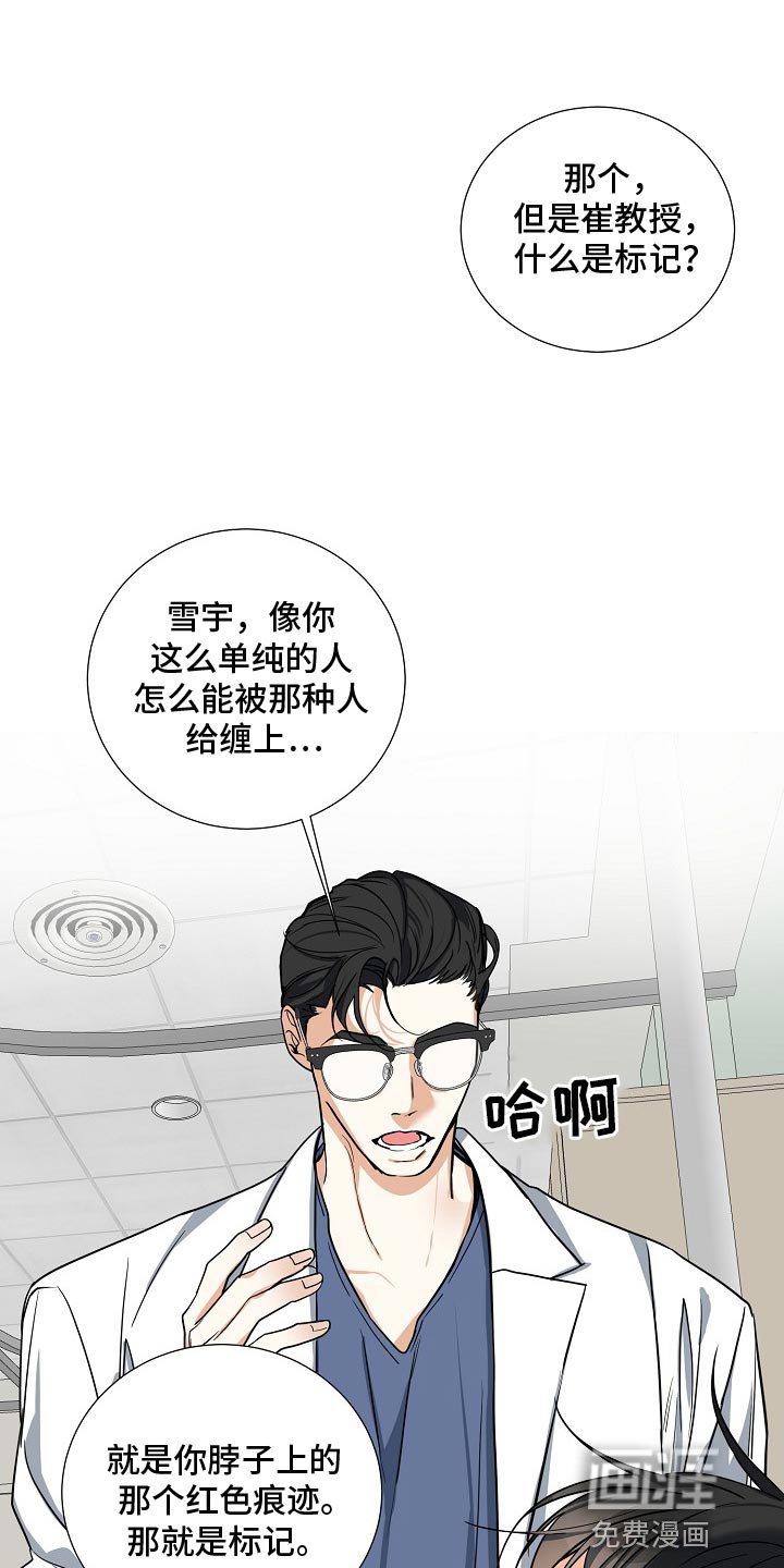第20章：逃跑