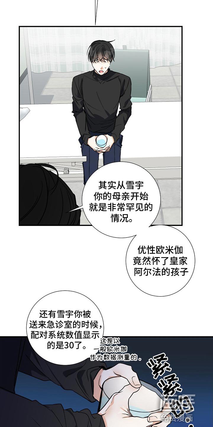 第20章：逃跑