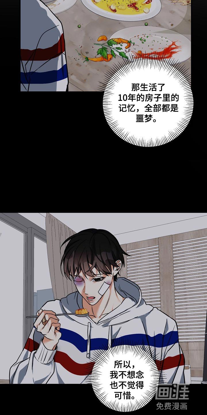 第28章：晕倒