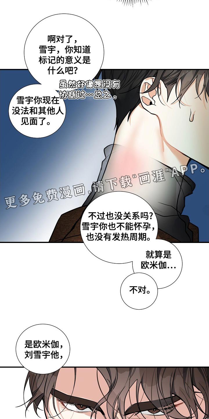 第29章：标记的意义