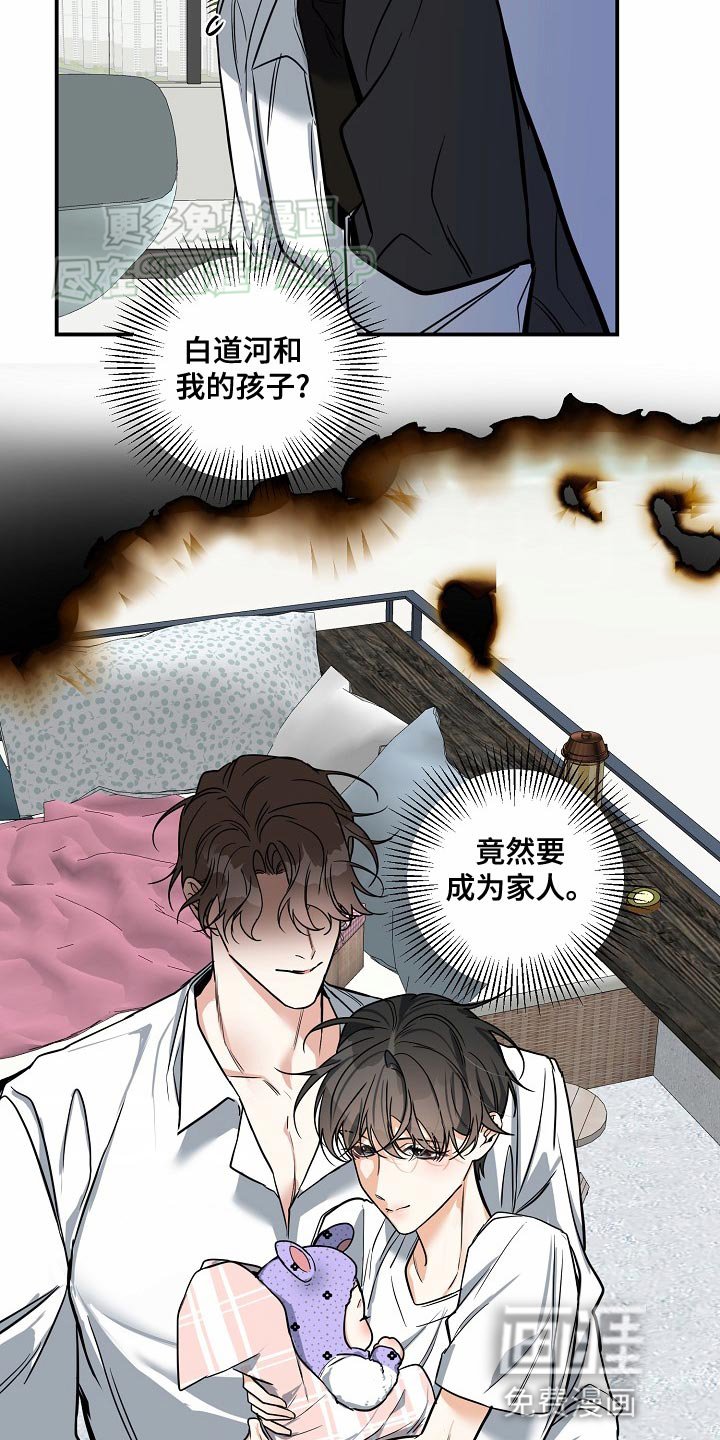 第36章：不安