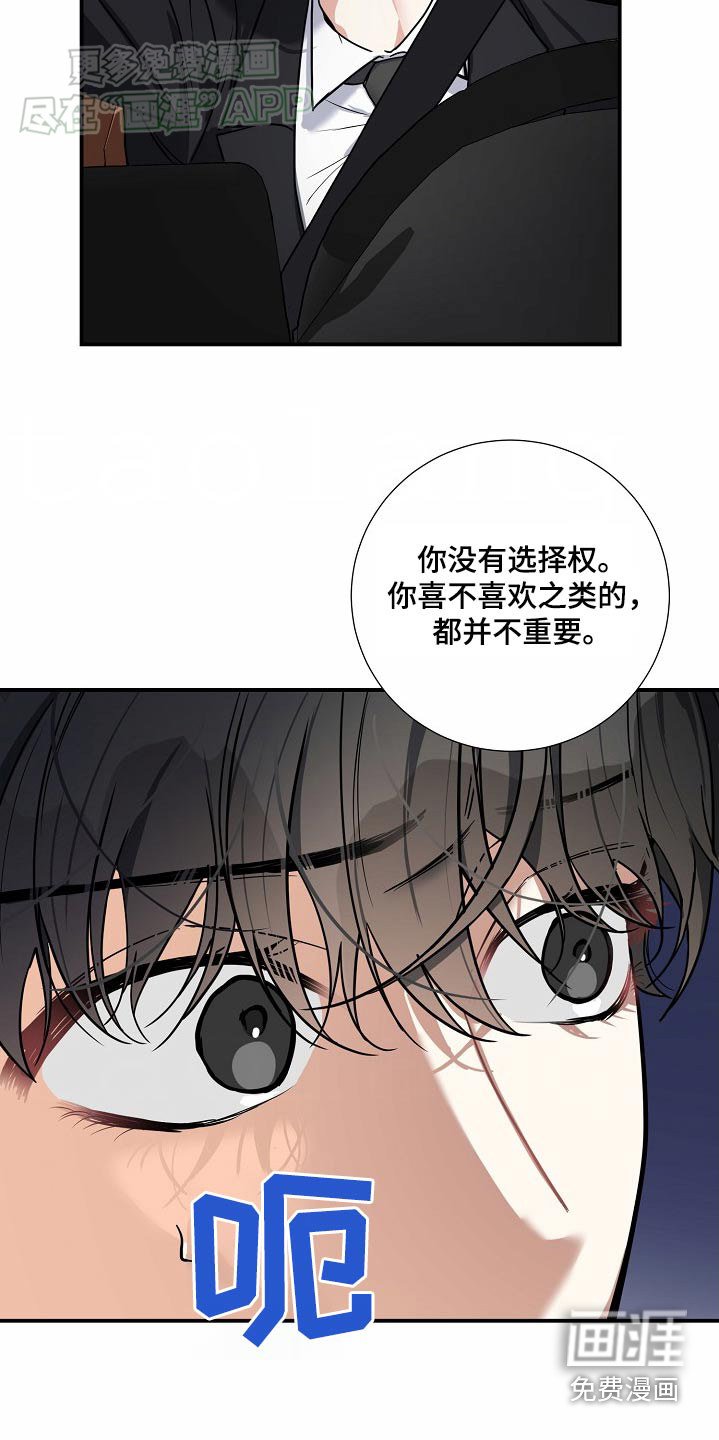 第38章：结婚对象