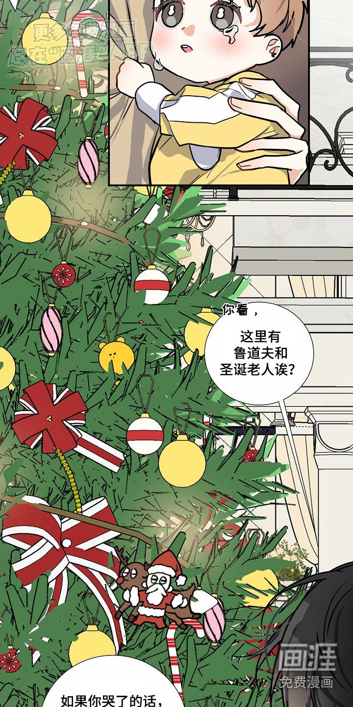 第39章：不哭不哭