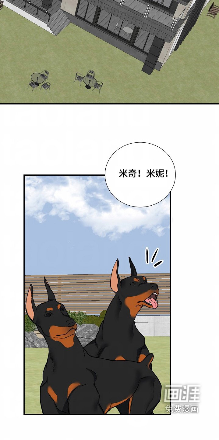 第41章：【第二季】不要越界