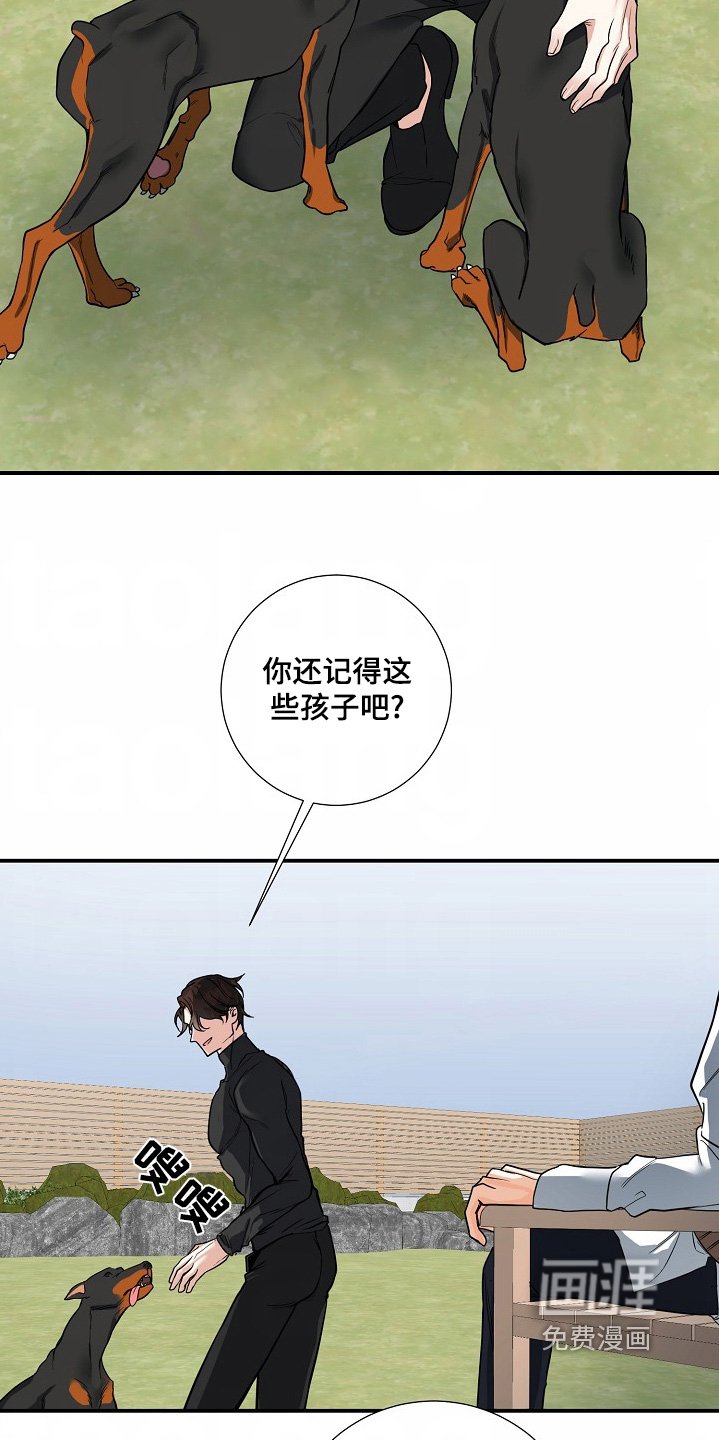 第41章：【第二季】不要越界