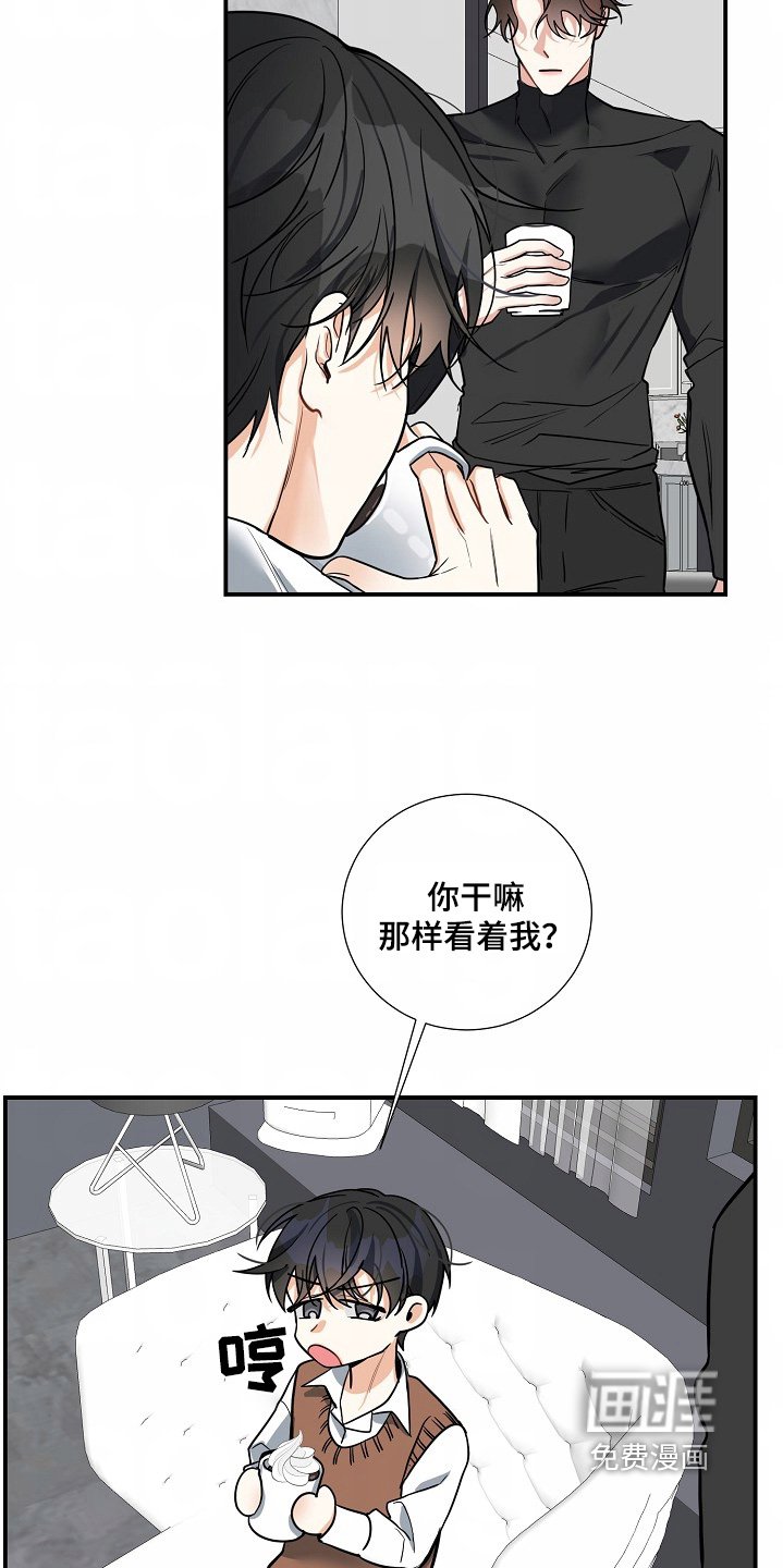 第41章：【第二季】不要越界
