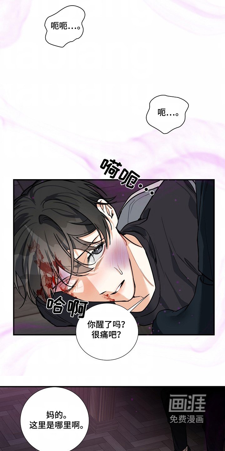 第44章：【第二季】殴打