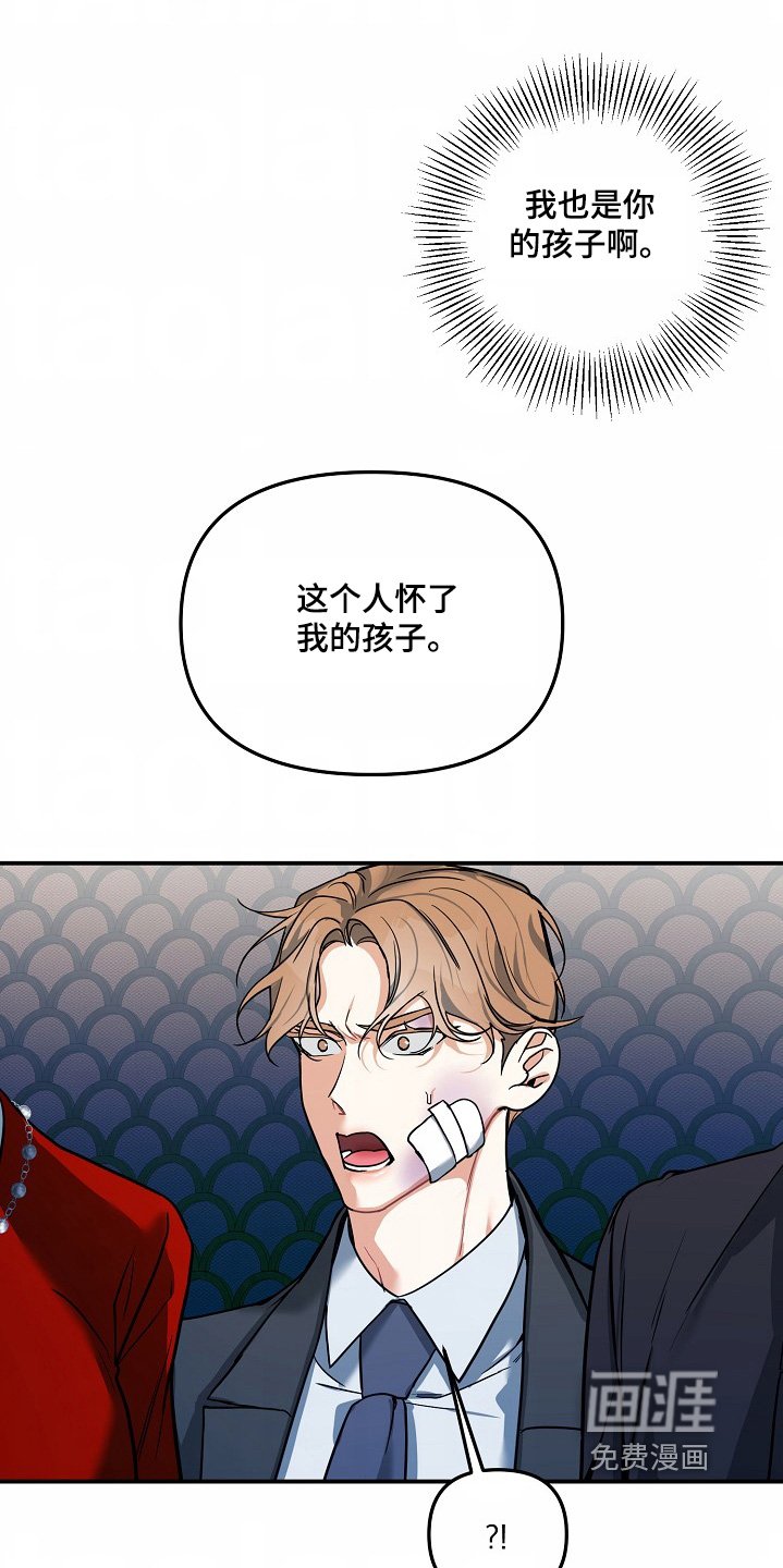 第53章：【第二季】怀了我的孩子
