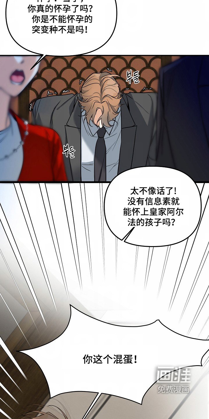 第53章：【第二季】怀了我的孩子