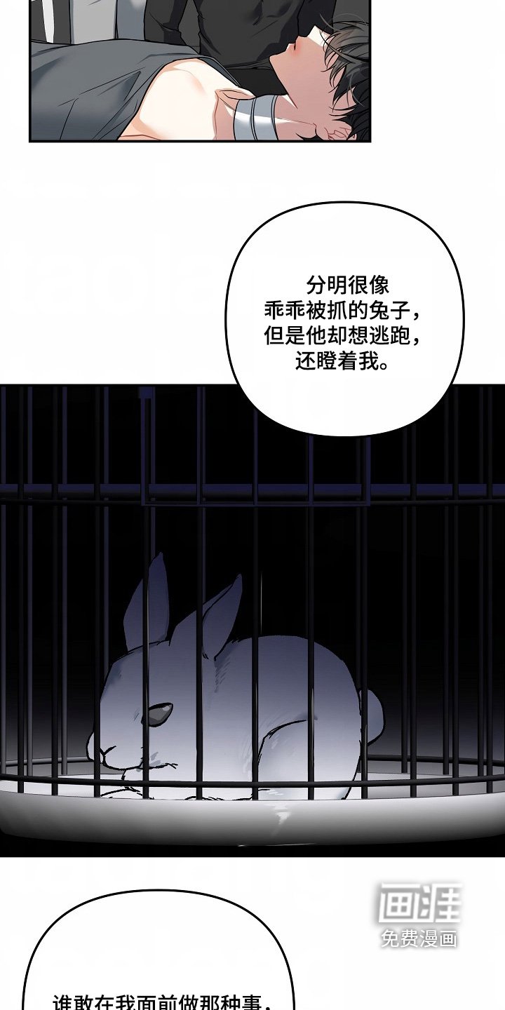 第58章：【第二季】难道怀孕了