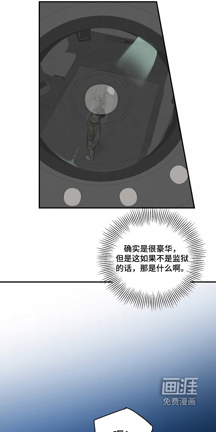 第58章：【第二季】难道怀孕了