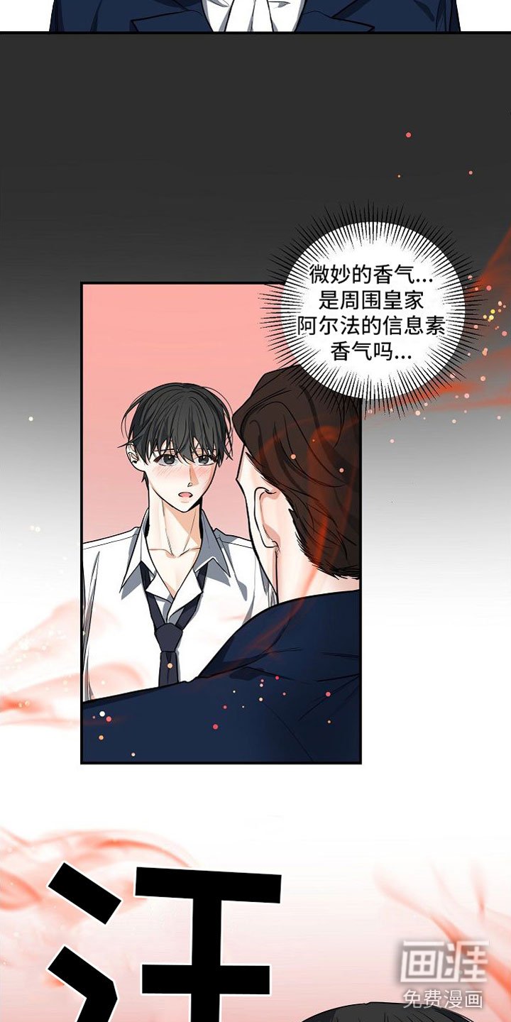 第6章：狩猎开始