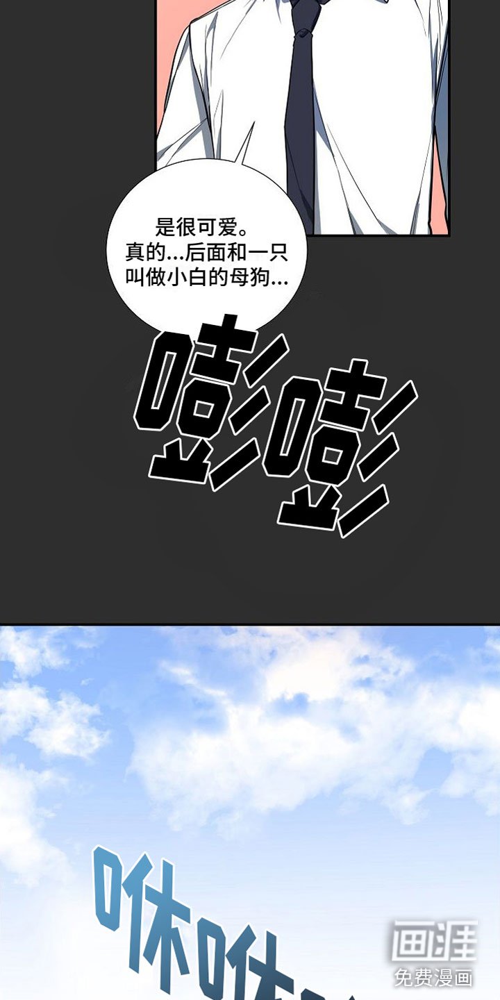 第6章：狩猎开始