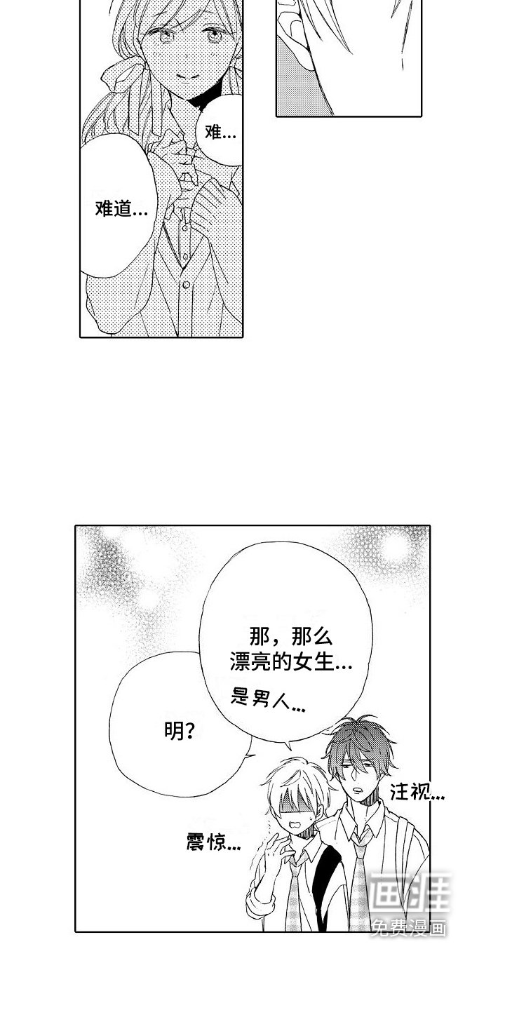 第10章：不敢置信