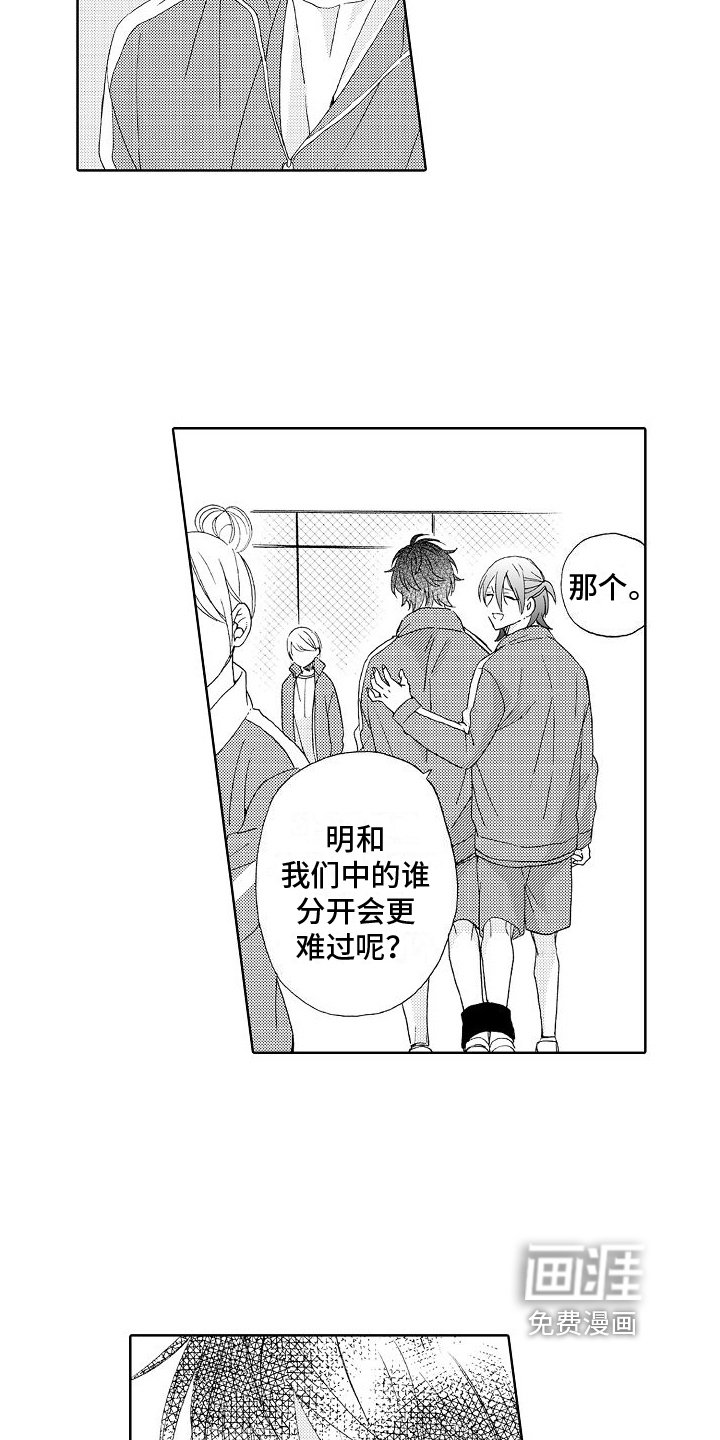 第13章：不服输