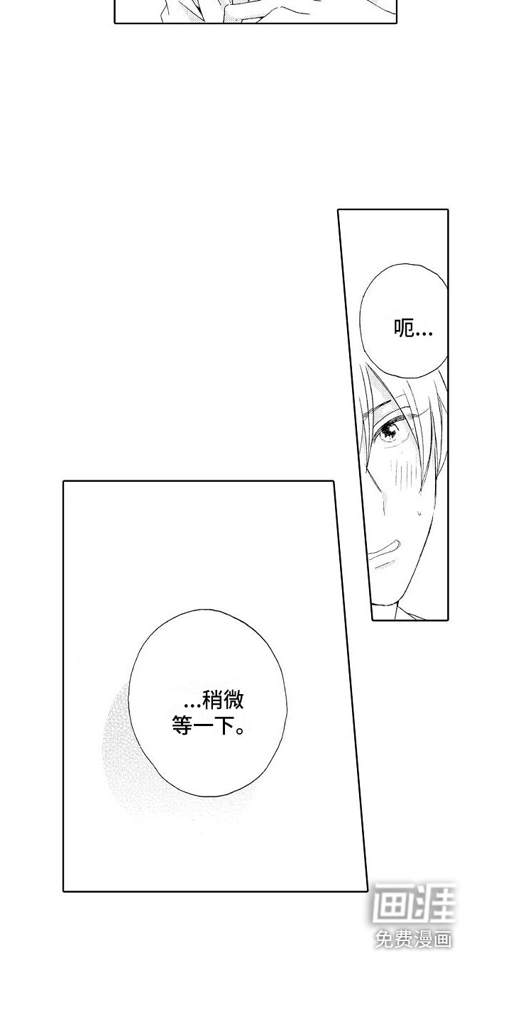 第15章：心意