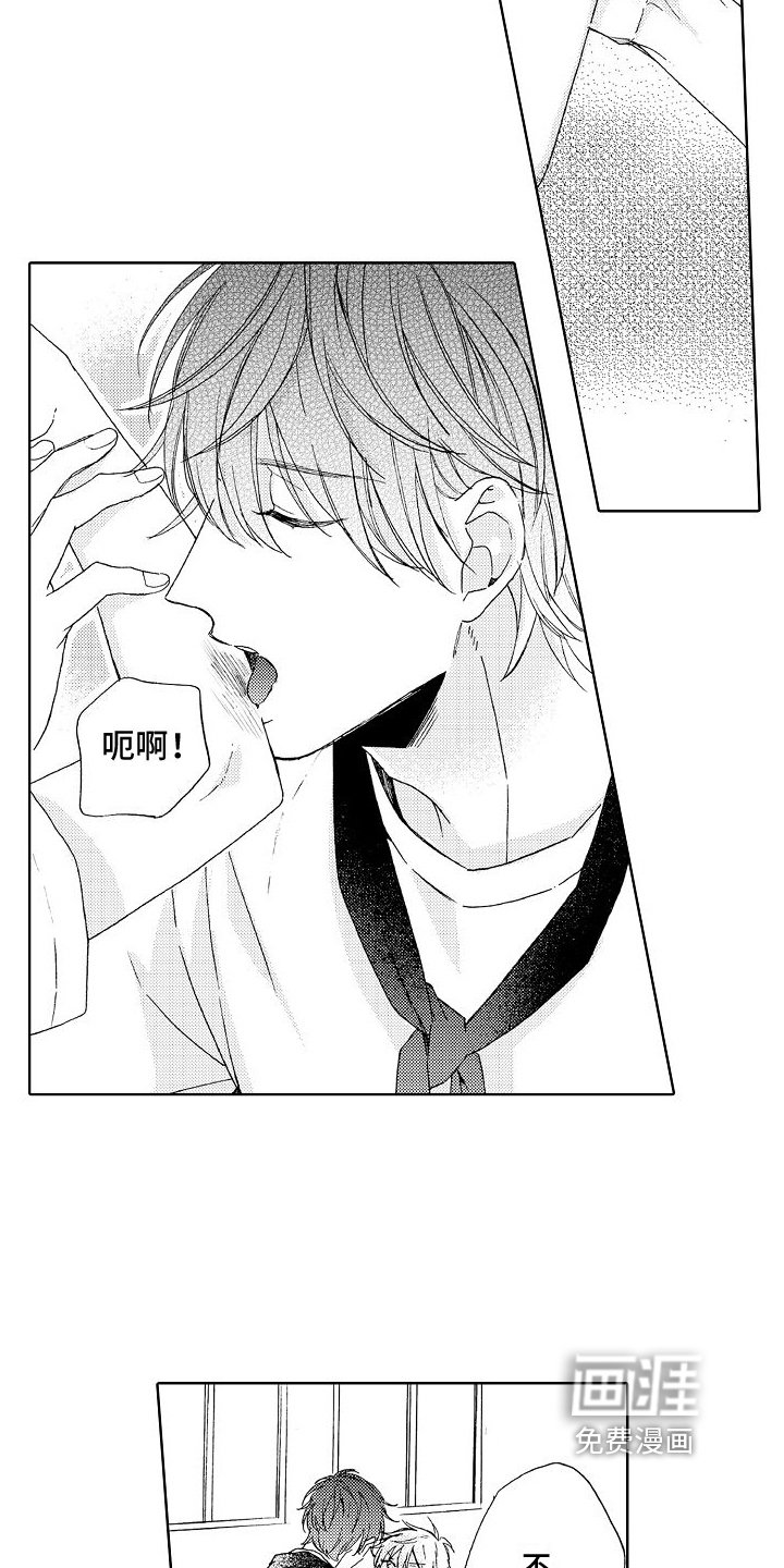 第16章：真心