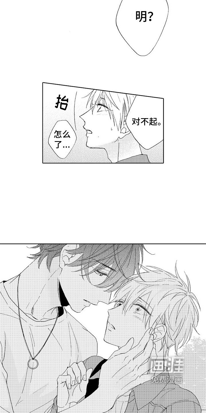 第20章：失误