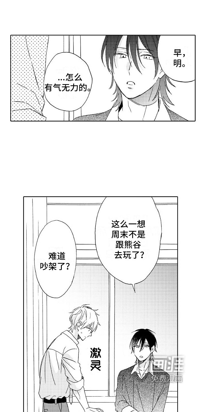 第20章：失误