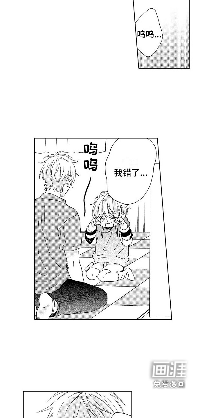 第22章：孤单