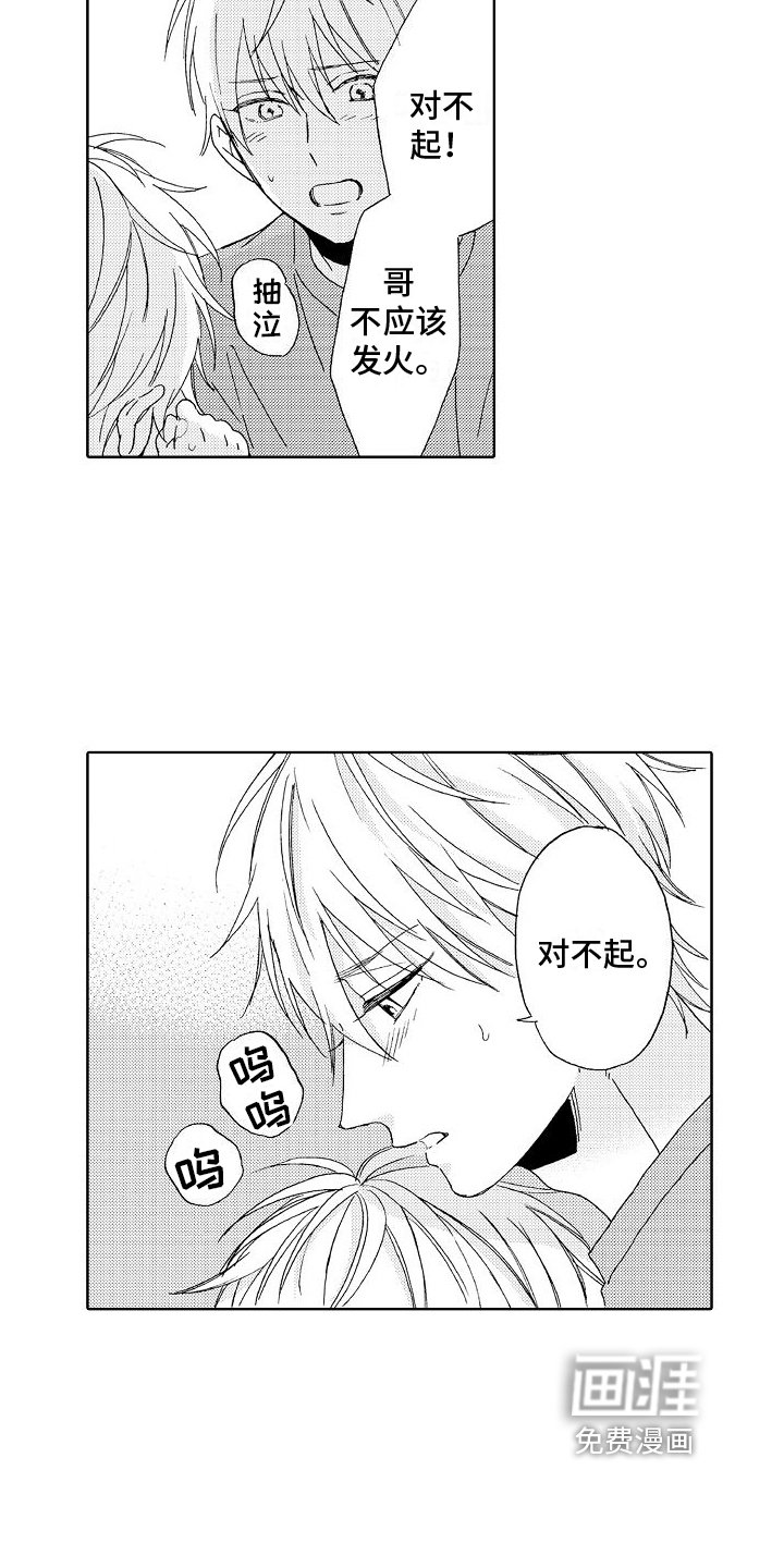 第22章：孤单