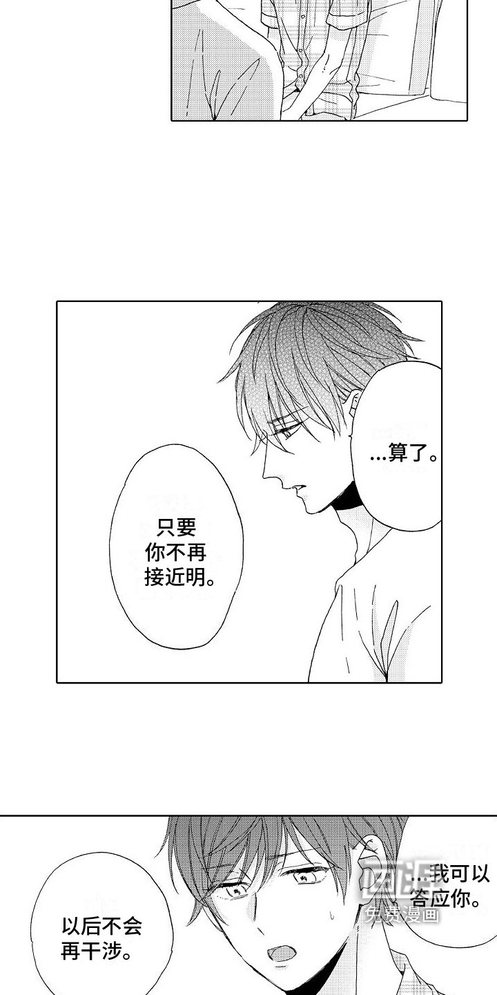 第22章：孤单