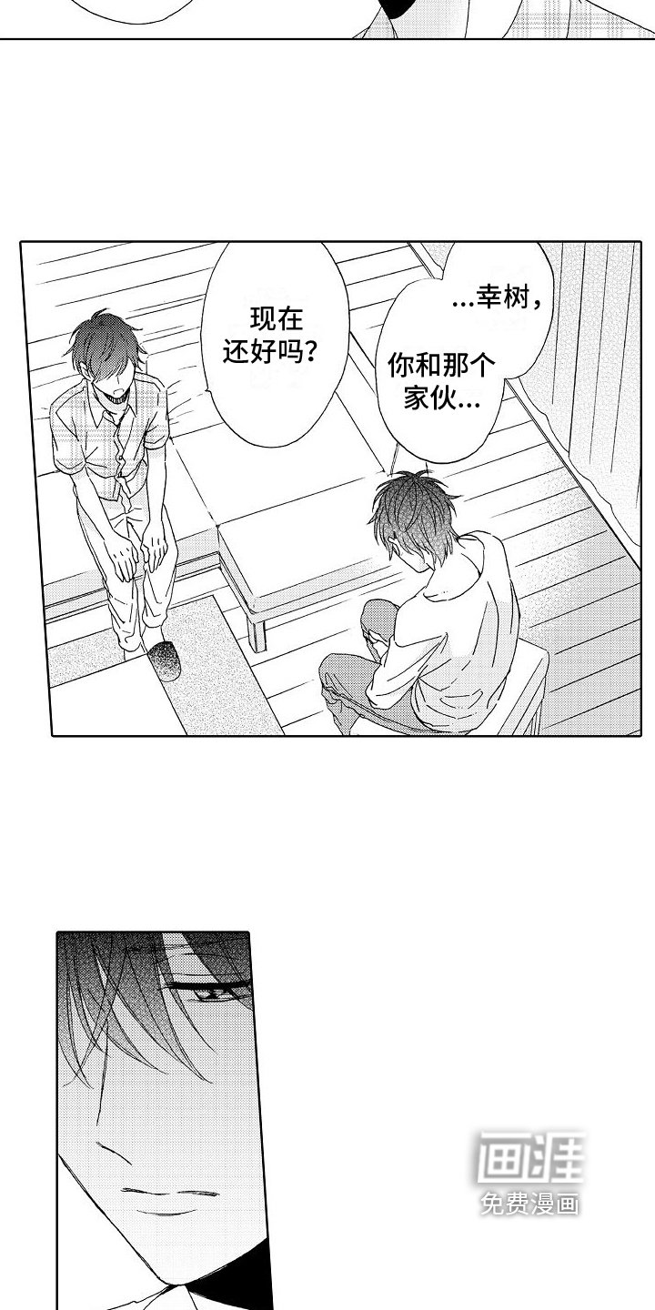 第22章：孤单