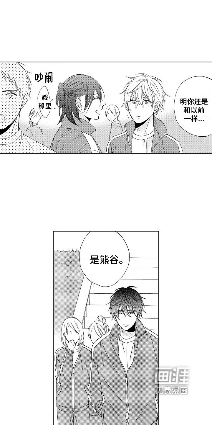 第5章：组队