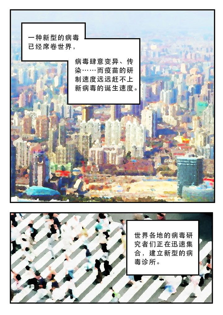 第1章：