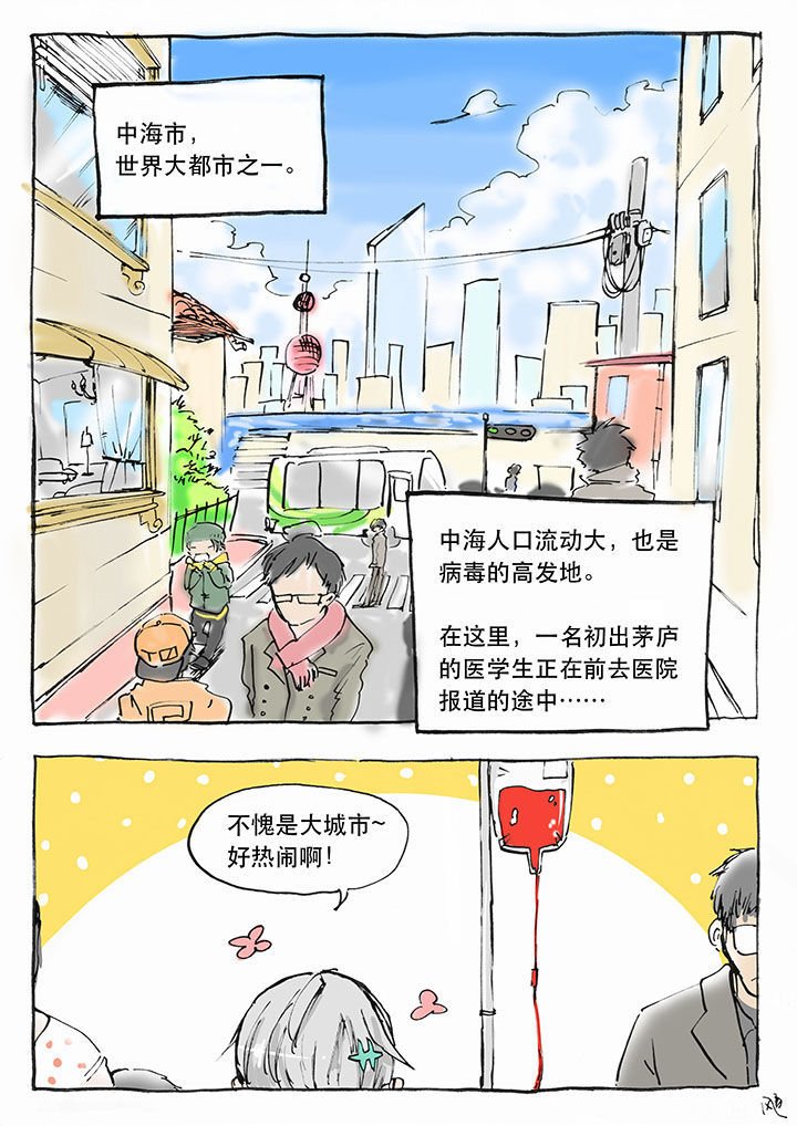 第1章：