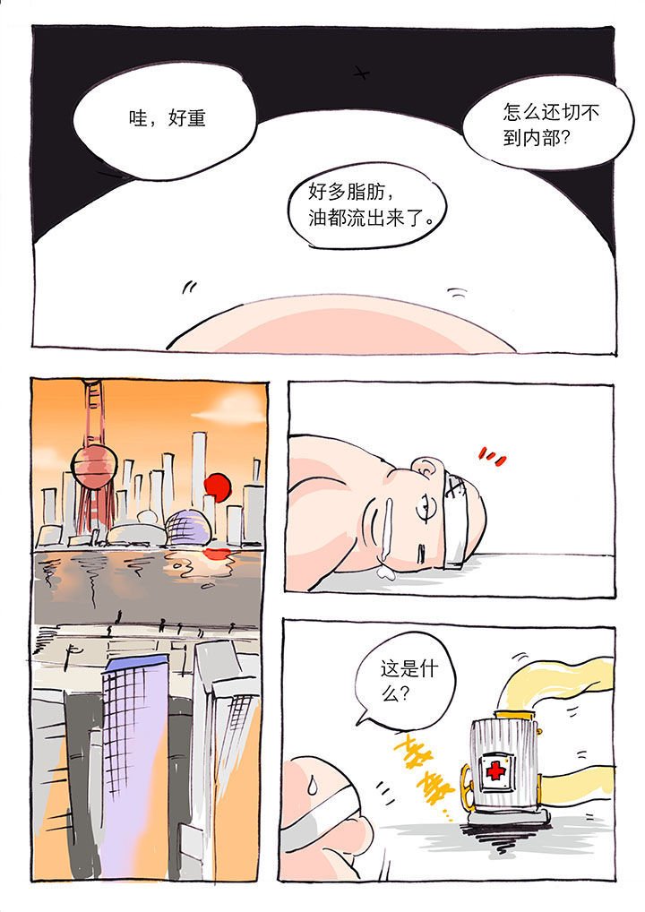 第3章：