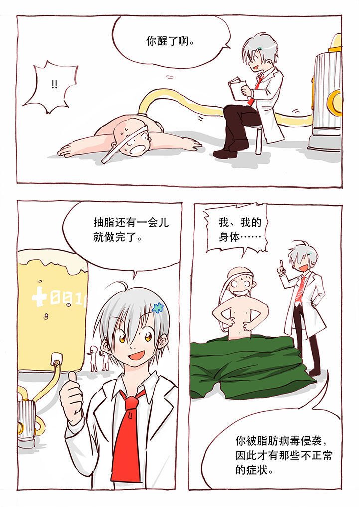 第3章：
