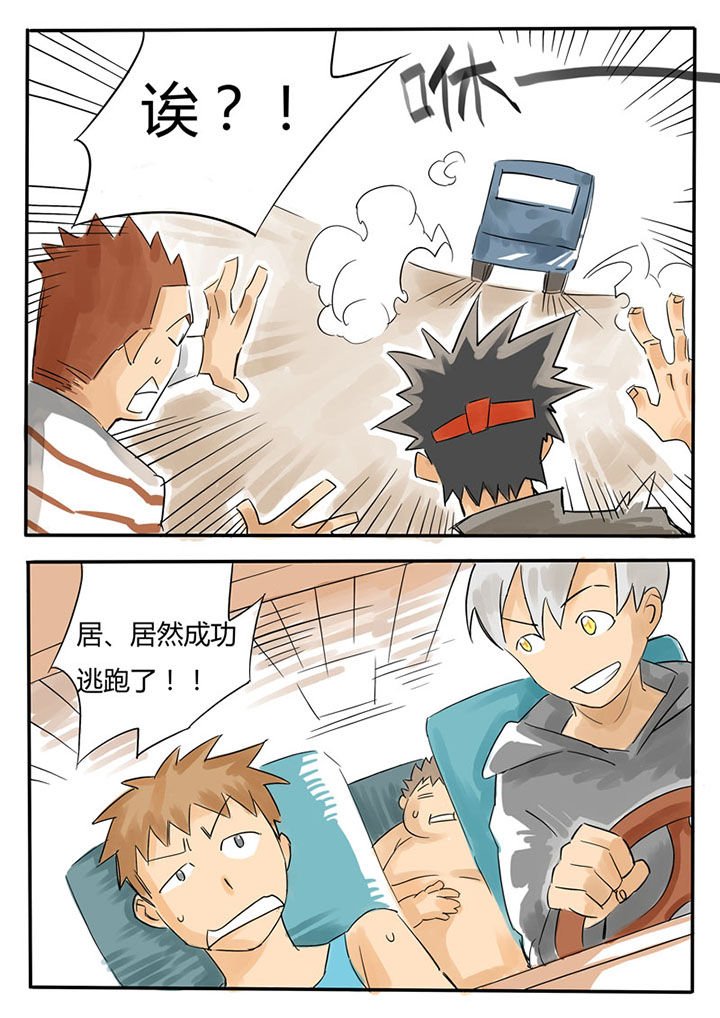 第61章：