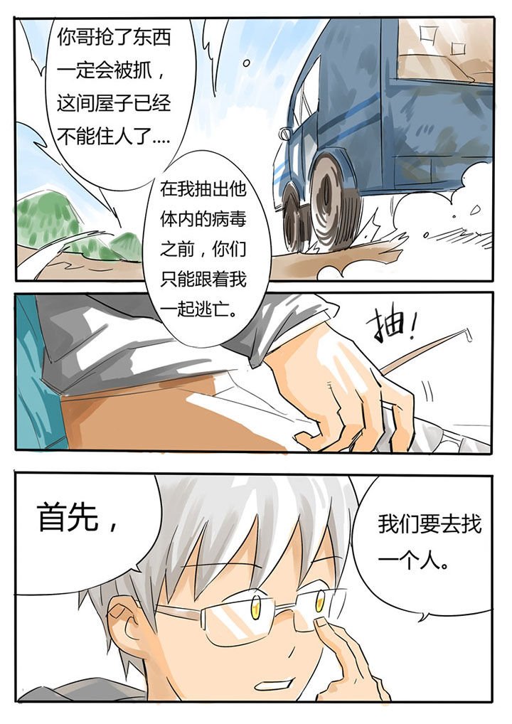 第61章：
