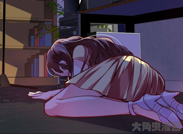 第26章：蹭热度3
