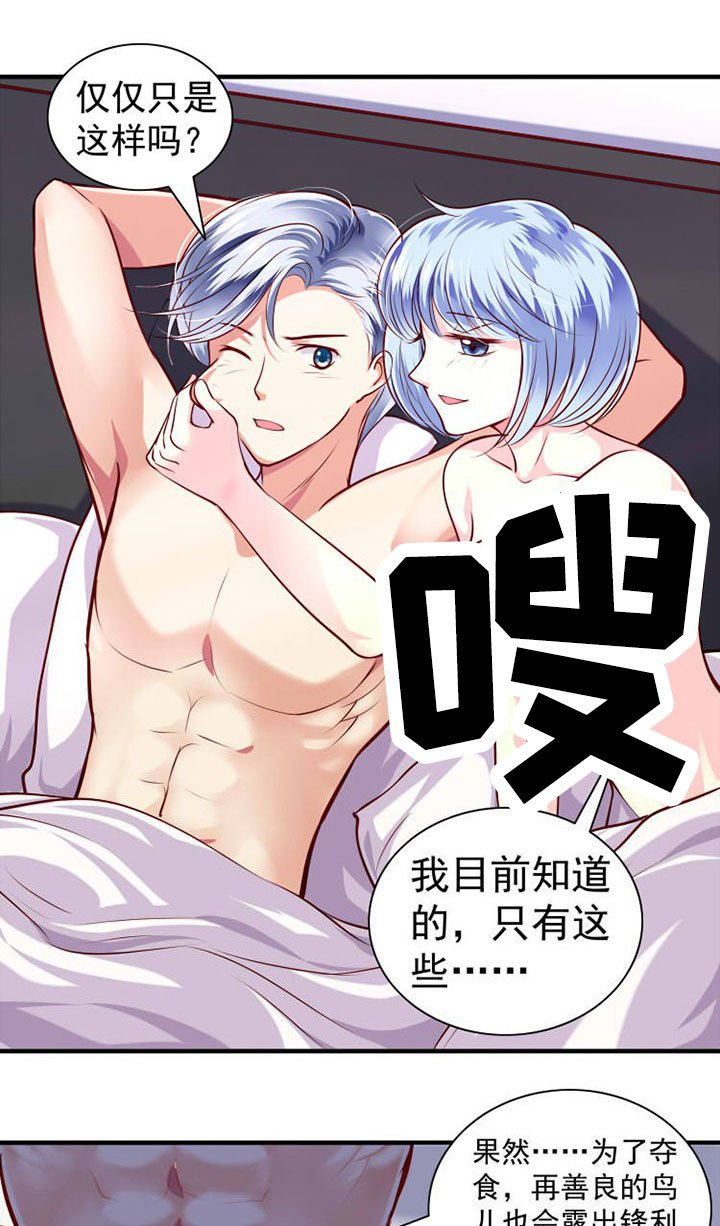第29章：来吧互怼吧3