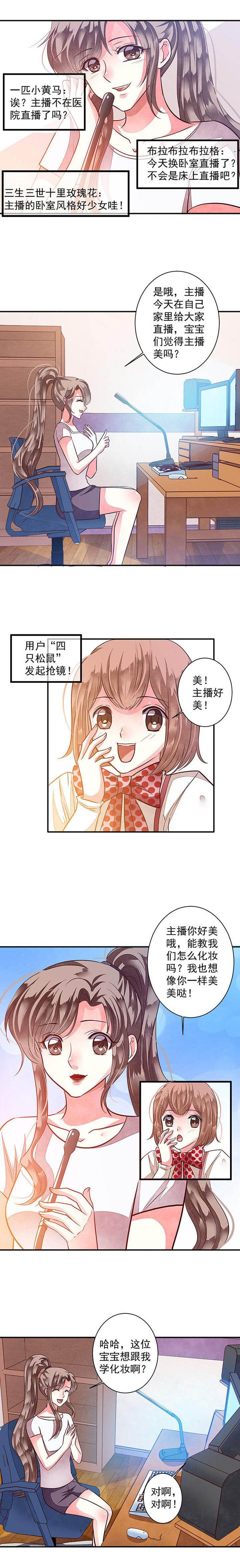 第80章：给你个机会整到轩蓉3