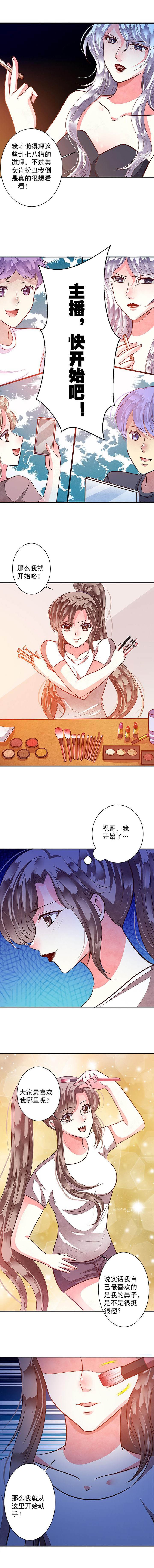 第80章：给你个机会整到轩蓉3