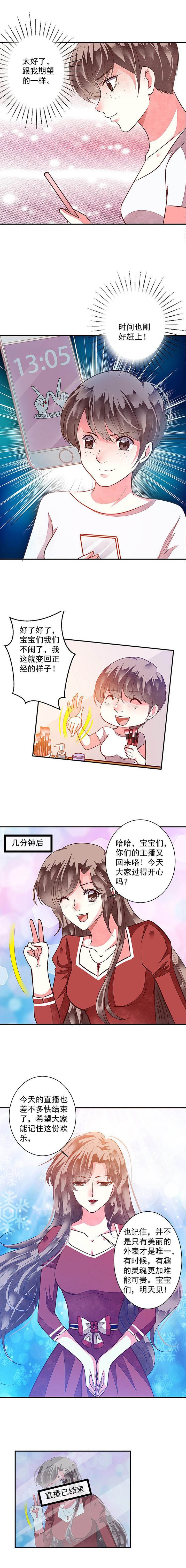 第81章：漂亮的反击1
