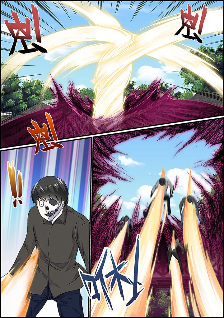 第32章：