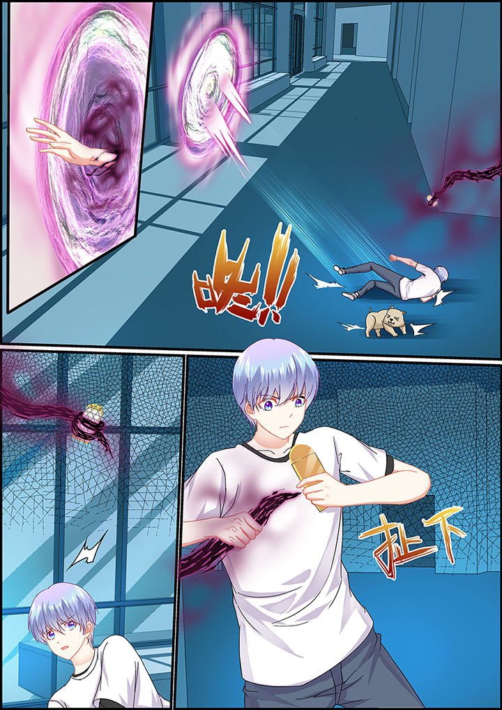 第51章：