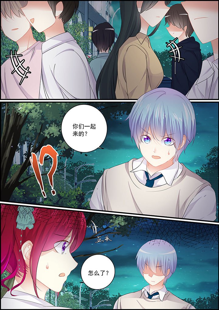 第85章：