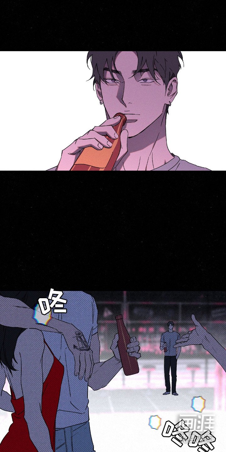 第107章：【第二季】你是我的