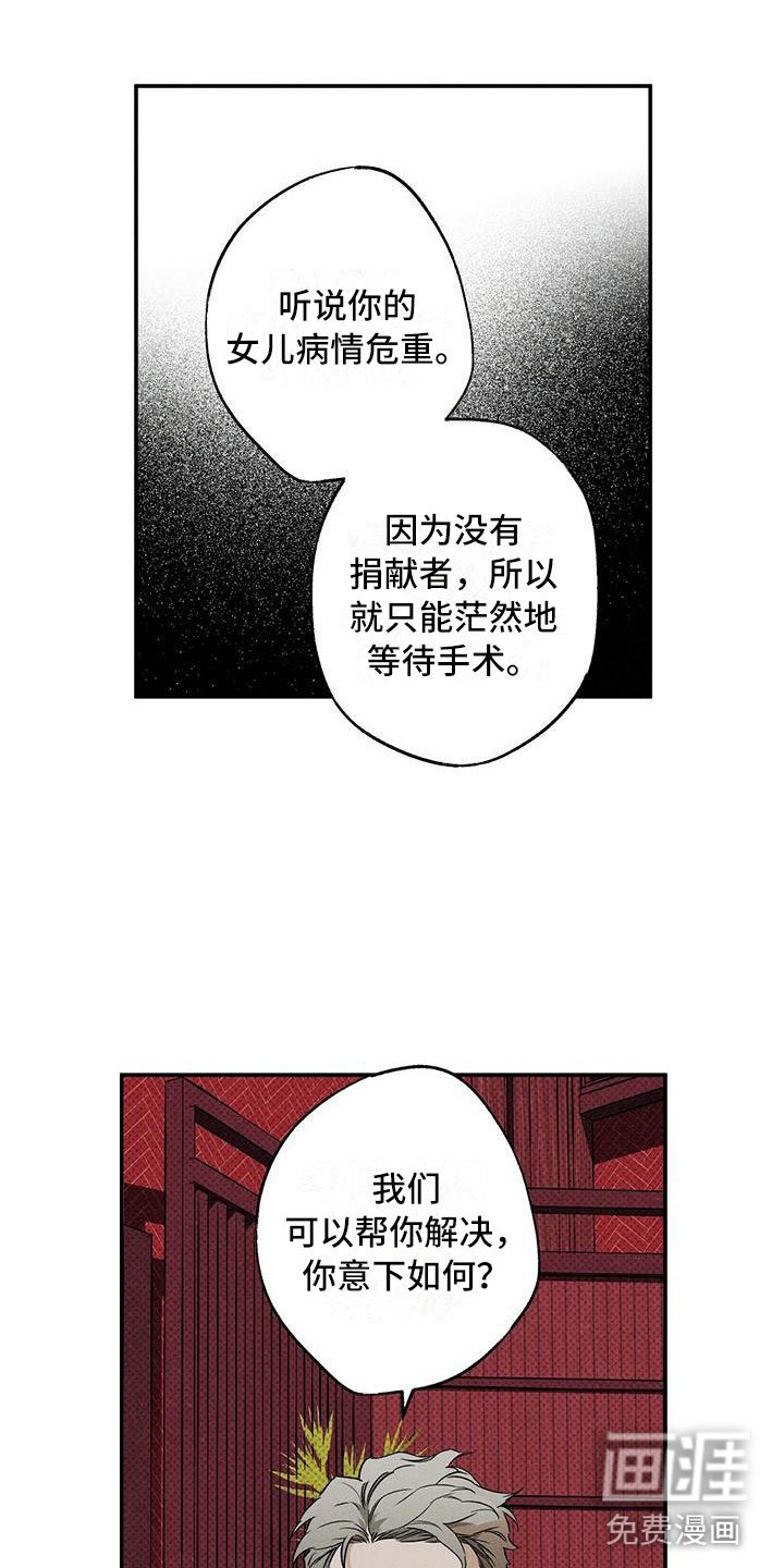 第11章：我想要的