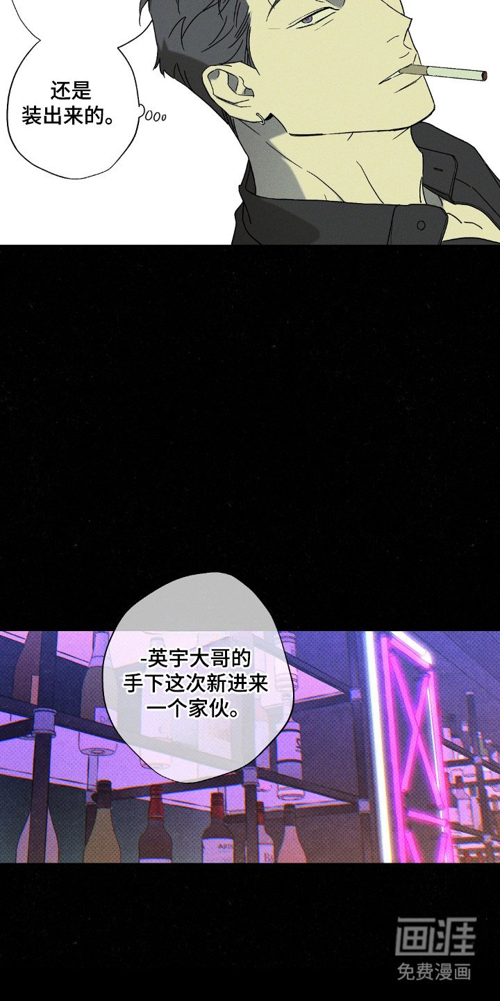 第110章：【第二季】逃离这里